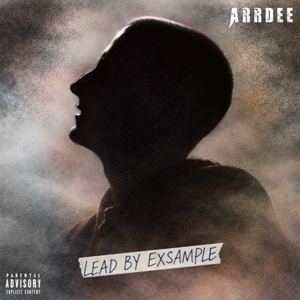 ArrDee Lead By Exsample