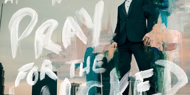 At the Disco Pray For the Wicked