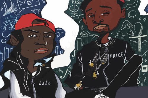 Audio Push - Inside The Vibe 2