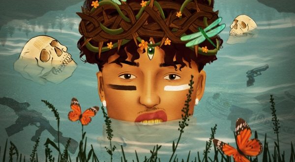 August Alsina - The Product III_ stateofEMERGEncy