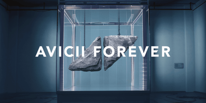 Avicii - Avicii Forever