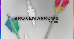 Avicii - Broken Arrows (Remixes) - EP