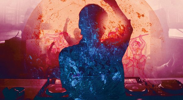 Avicii - Fade Into Darkness - EP