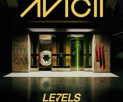 Avicii - Levels (Remixes) - EP