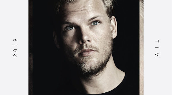 Avicii - TIM