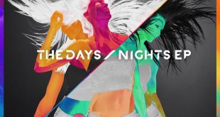 Avicii -The Days Nights - EP