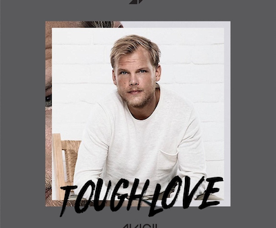 Avicii - Tough Love