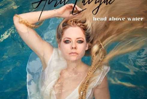 Avril Lavigne Head Above Water