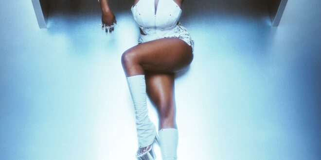 Aya Nakamura - Destinée