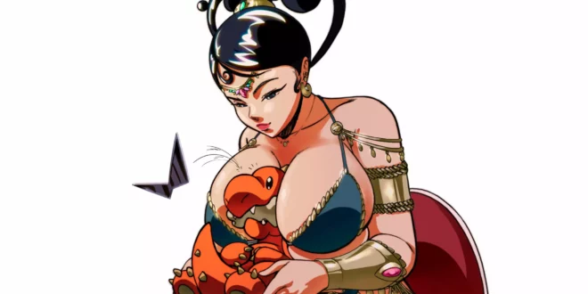 Azizi Gibson - M.I.P [E]