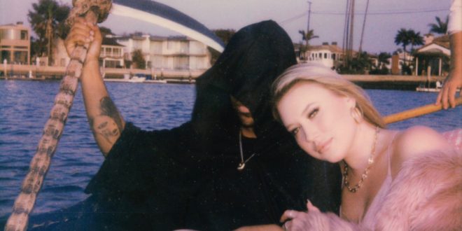 Azizi Gibson - Reaping The Benefits