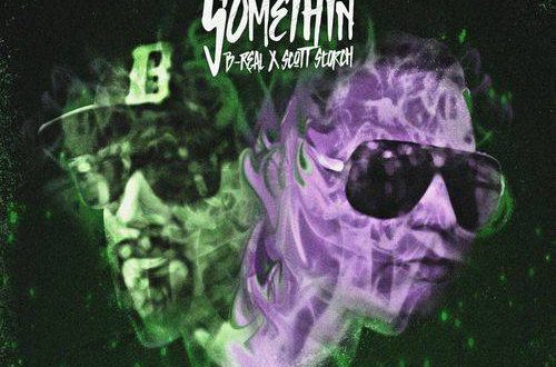 B Real Scott Storch Tell You Somethin