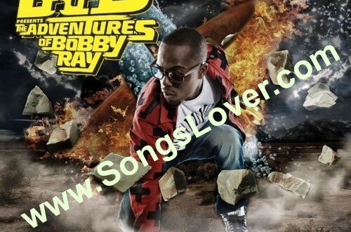 B.o.B - B.o.B Presents The Adventures of Bobby Ray - 2010