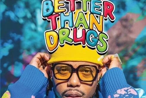 B.o.B Better Than Drugs