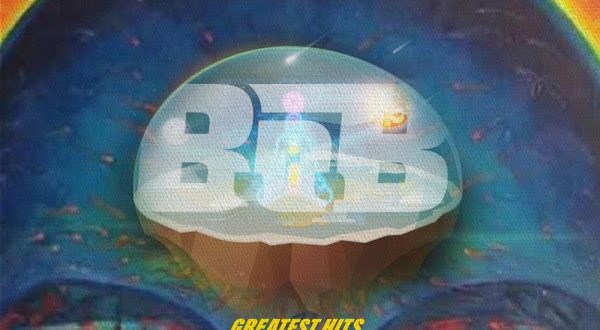 B.o.B - Greatest Hits