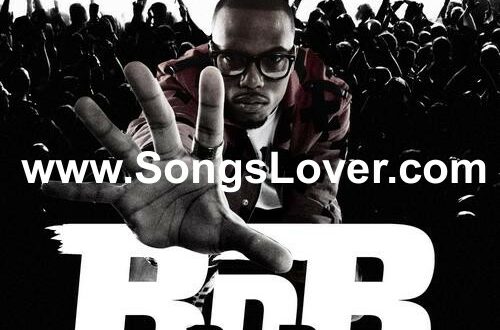 B.o.B. - No Genre