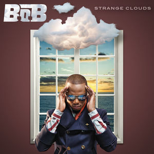 B.o.B. - Strange Clouds