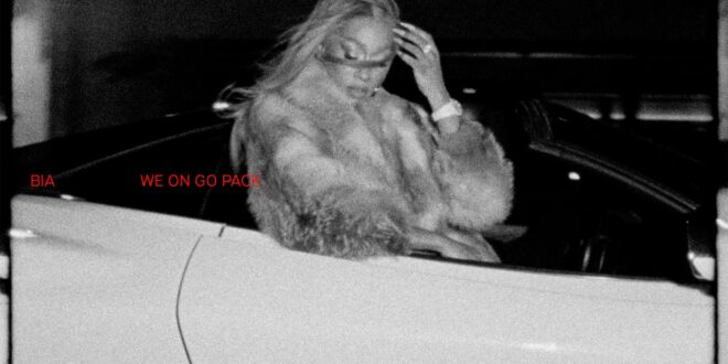 BIA - WE ON GO PACK