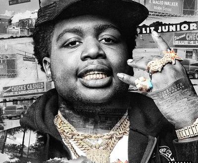 BIG30 King Of Killbranch 2021