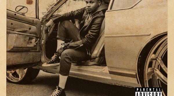 BJ the Chicago Kid 1123