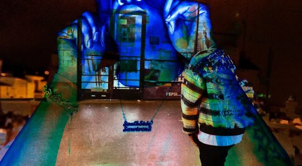 BJ the Chicago Kid 4 Am EP