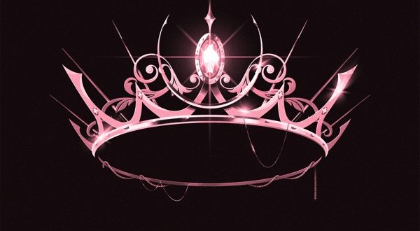 BLACKPINK - THE ALBUM