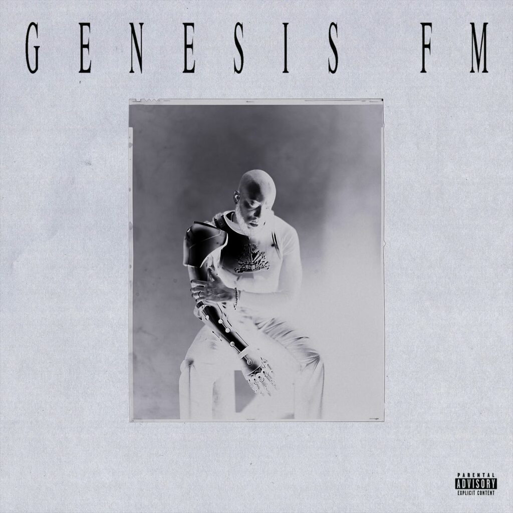 BNYX GENESIS FM Deluxe 1