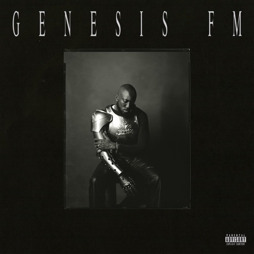 BNYX GENESIS FM E