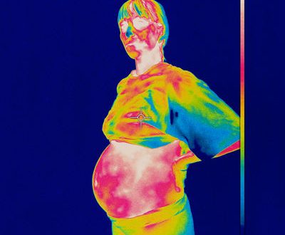 BROCKHAMPTON - iridescence