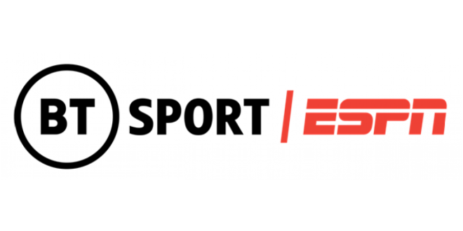 BT Sport Espn