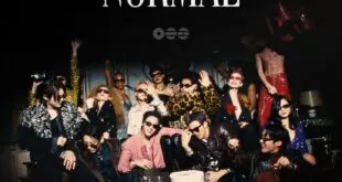 BTS - NORMAL