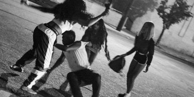 Baby Keem - DIE FOR MY BITCH