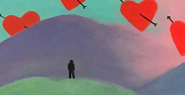 Baby Keem - Hearts and Darts