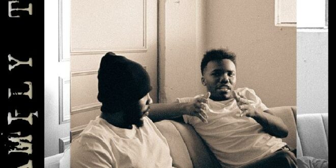 Baby Keem - Family Ties