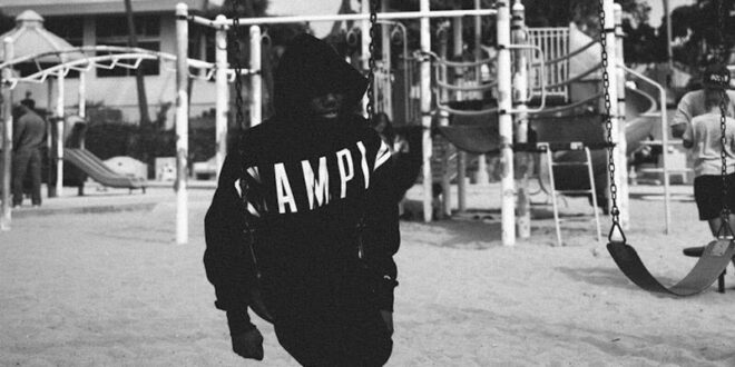 Baby Keem - The Sound of Bad Habit