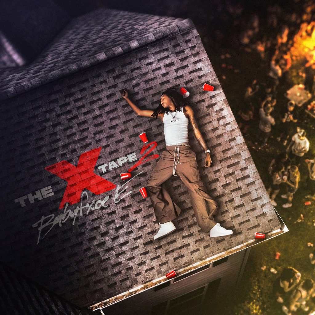 BabyFxce E The X Tape 2