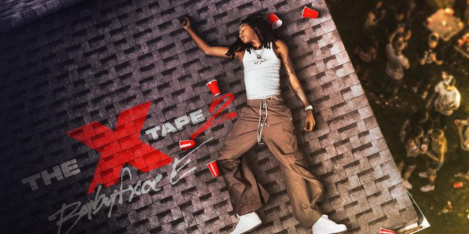BabyFxce E - The X Tape 2