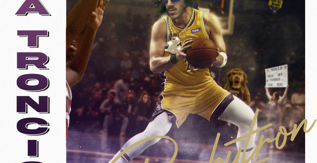 BabyTron - Luka Troncic 2