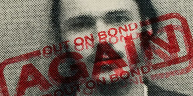 BabyTron - Out on Bond Again