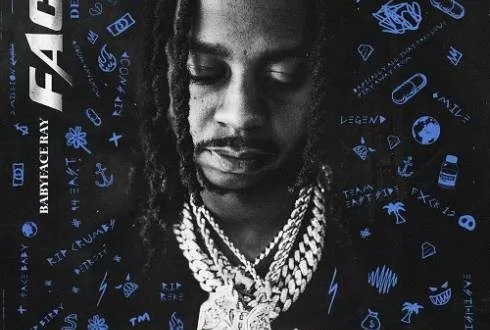 Babyface Ray Face Deluxe