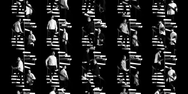 Backstreet Boys - DNA (Japanese Edition) (2019)