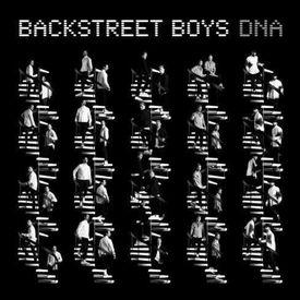 Backstreet Boys No Place