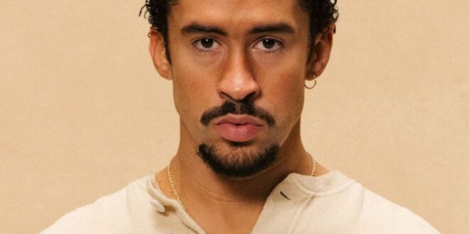 Bad Bunny - Music Albums