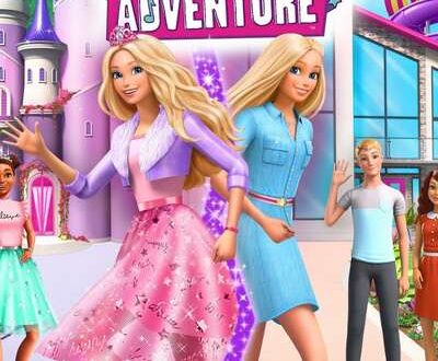 Barbie Princess Adventure 2020