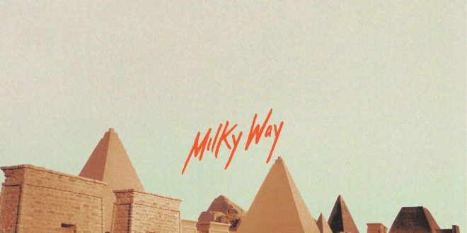 Bas - Milky Way