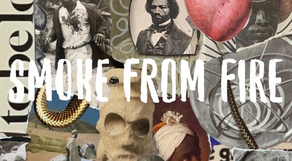 Bas The Hics Smoke From Fire