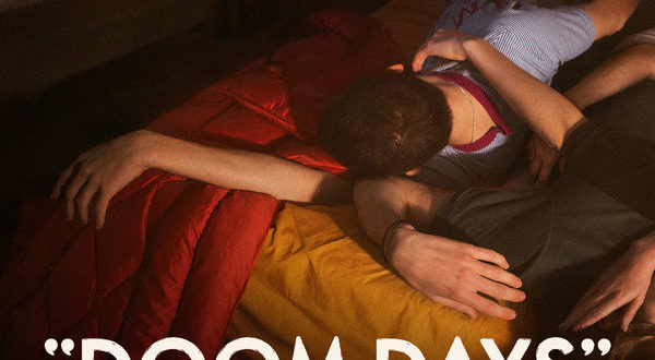 Bastille - Doom Days