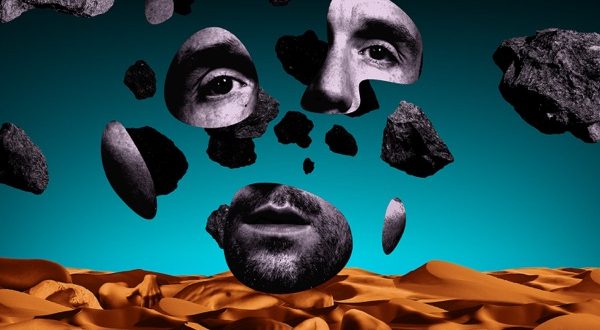 Bastille Goosebumps Single