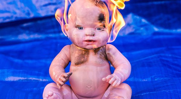 Bazzi Caught in the Fire