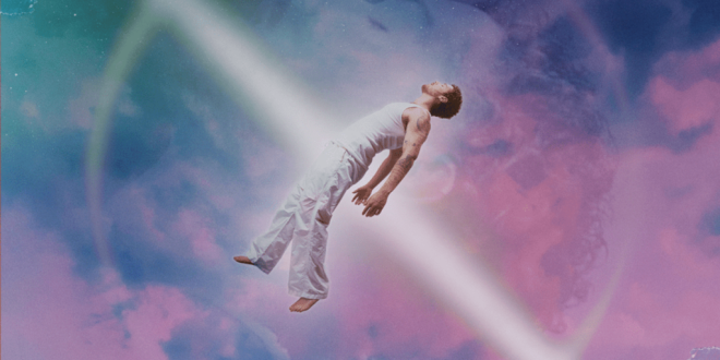 Bazzi Infinite Dream